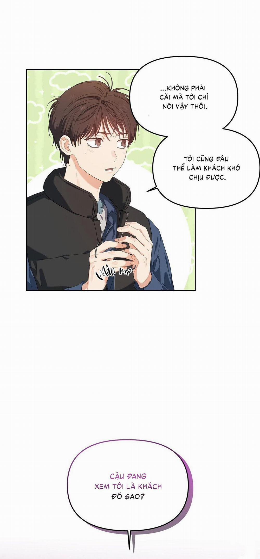 (Cbunu) Cherry Cake 6 trang 38