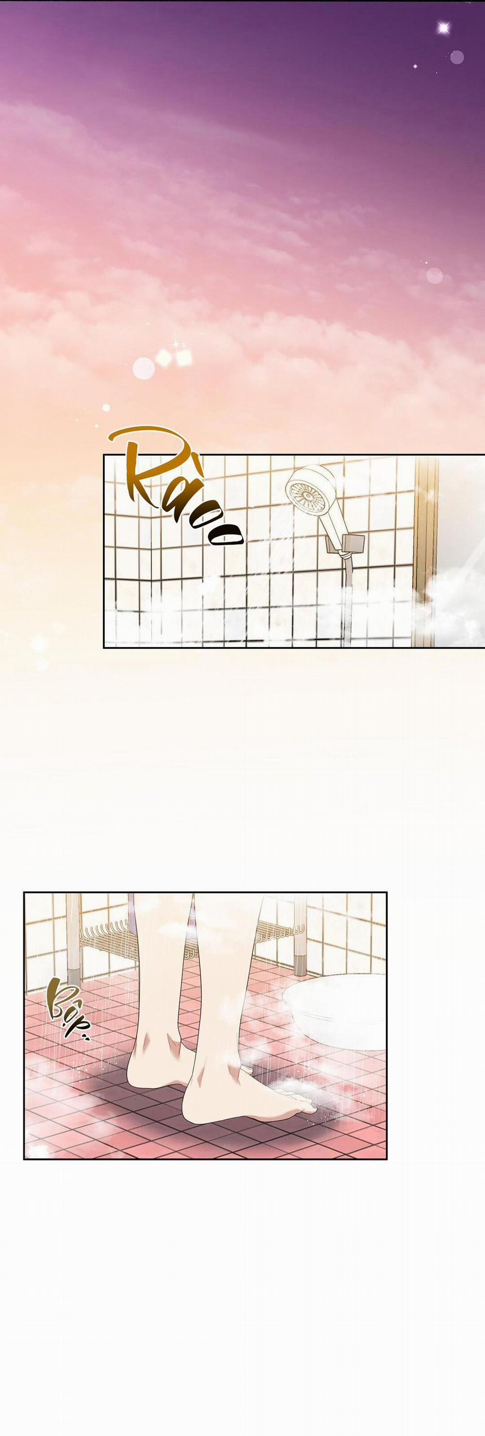 (Cbunu) Cherry Cake 6 trang 4