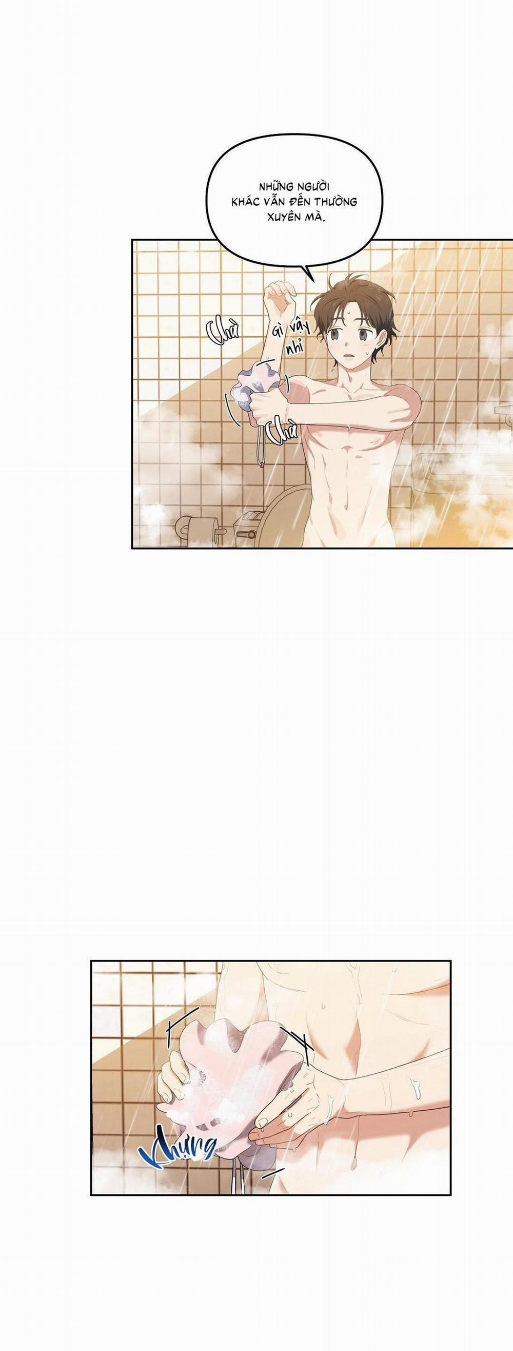 (Cbunu) Cherry Cake 6 trang 6