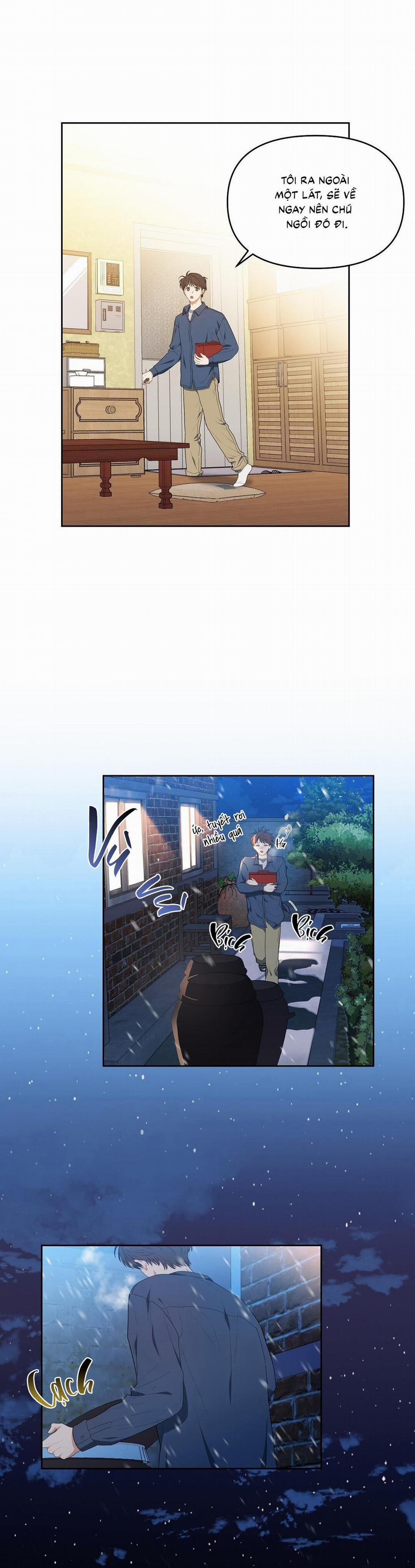 (Cbunu) Cherry Cake 7 trang 10