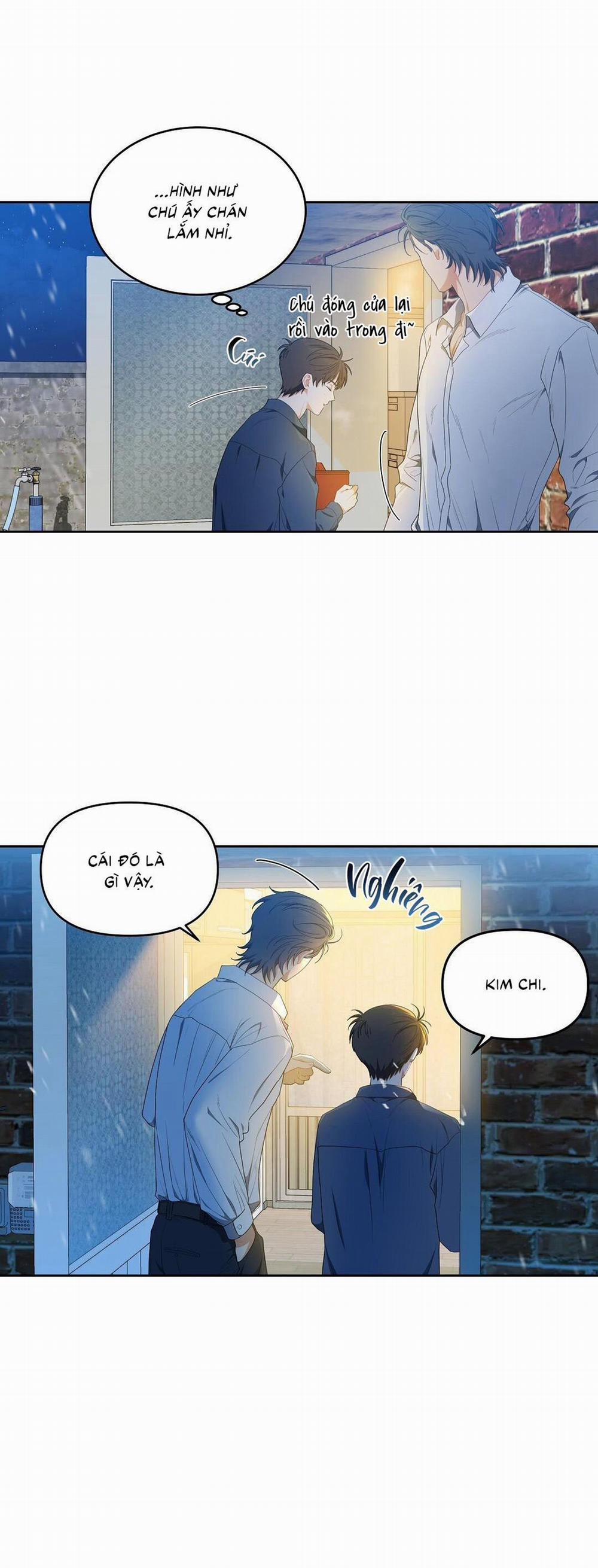 (Cbunu) Cherry Cake 7 trang 13