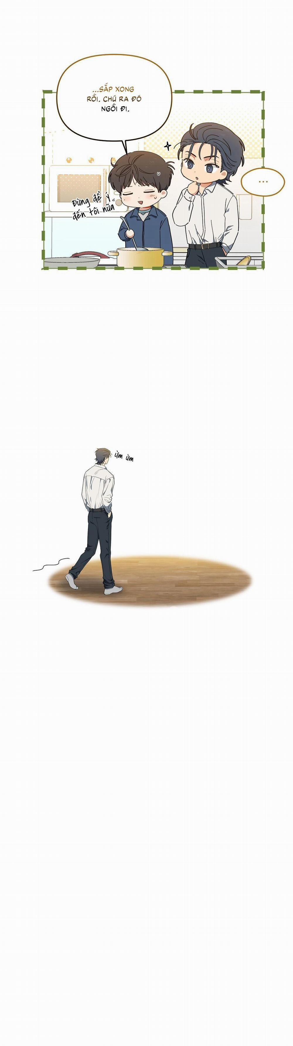 (Cbunu) Cherry Cake 7 trang 17