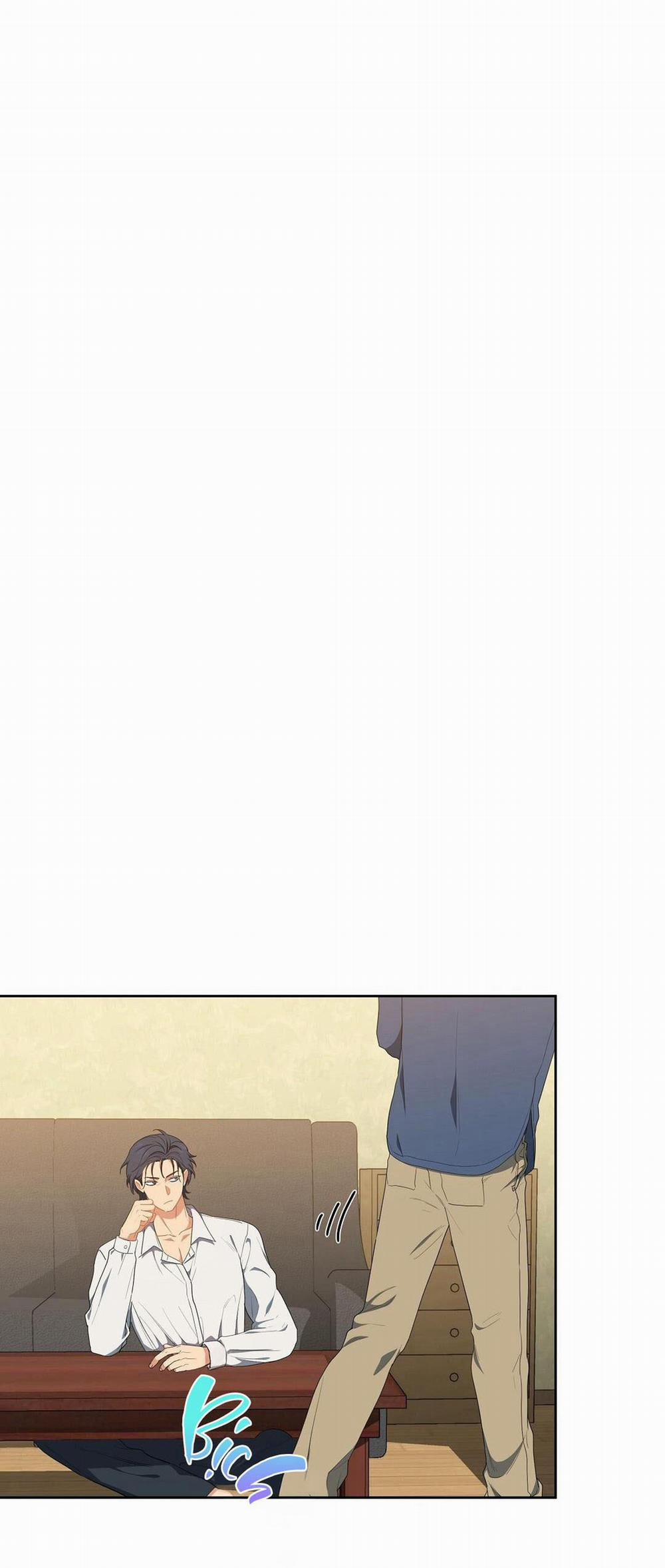 (Cbunu) Cherry Cake 7 trang 18