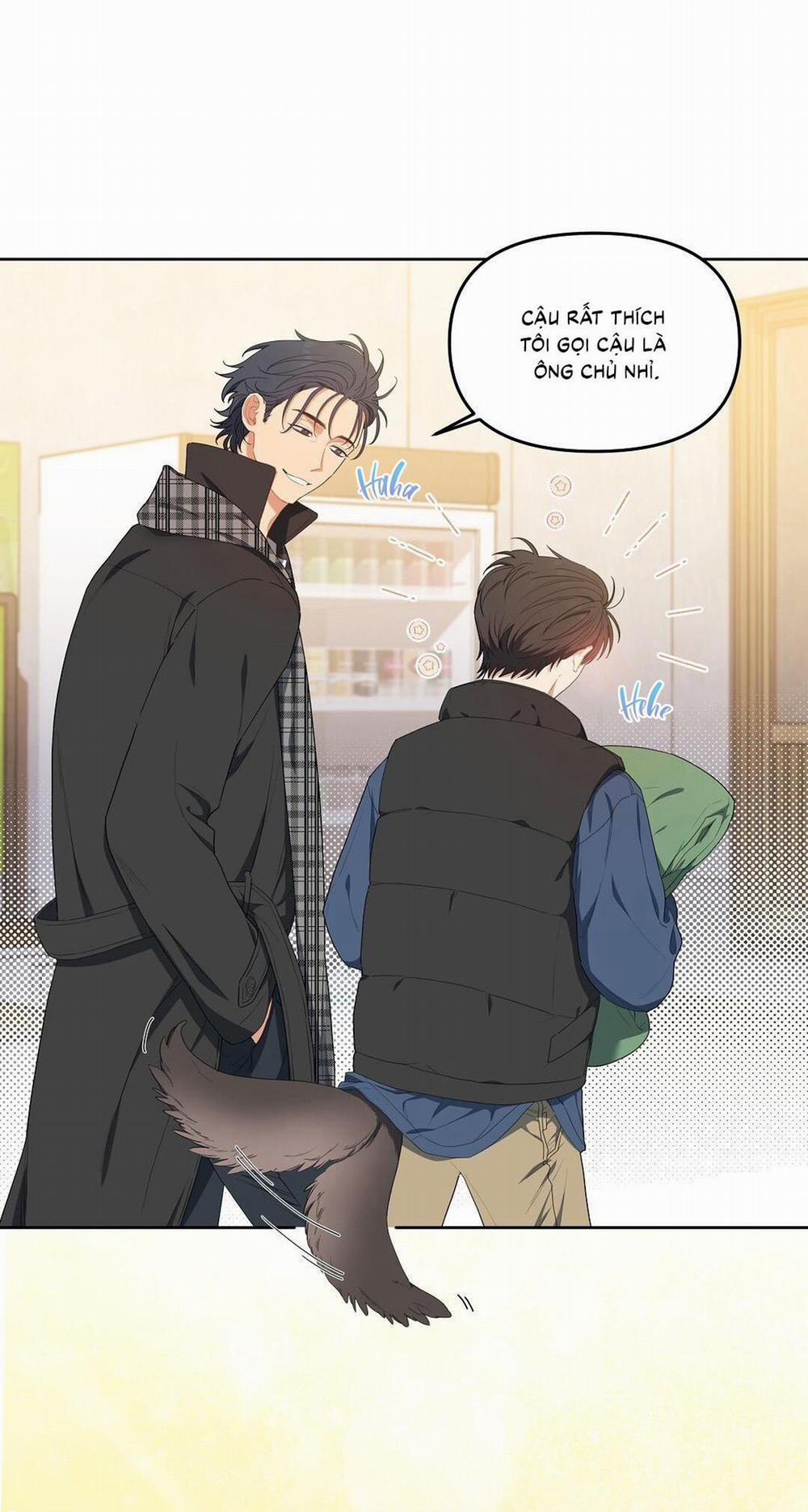 (Cbunu) Cherry Cake 7 trang 2