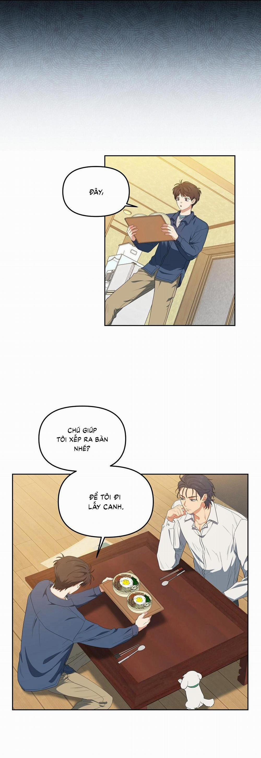 (Cbunu) Cherry Cake 7 trang 22