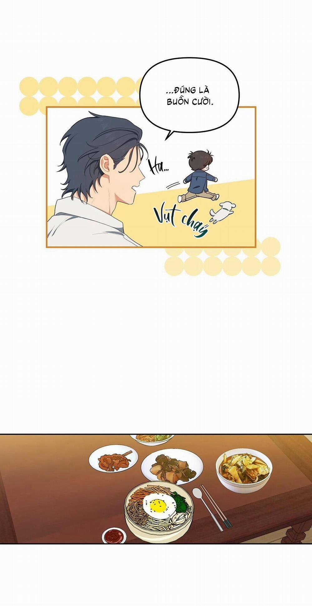 (Cbunu) Cherry Cake 7 trang 23