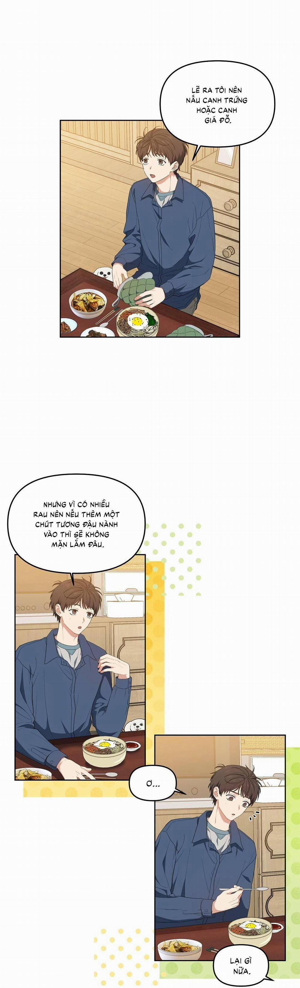 (Cbunu) Cherry Cake 7 trang 24