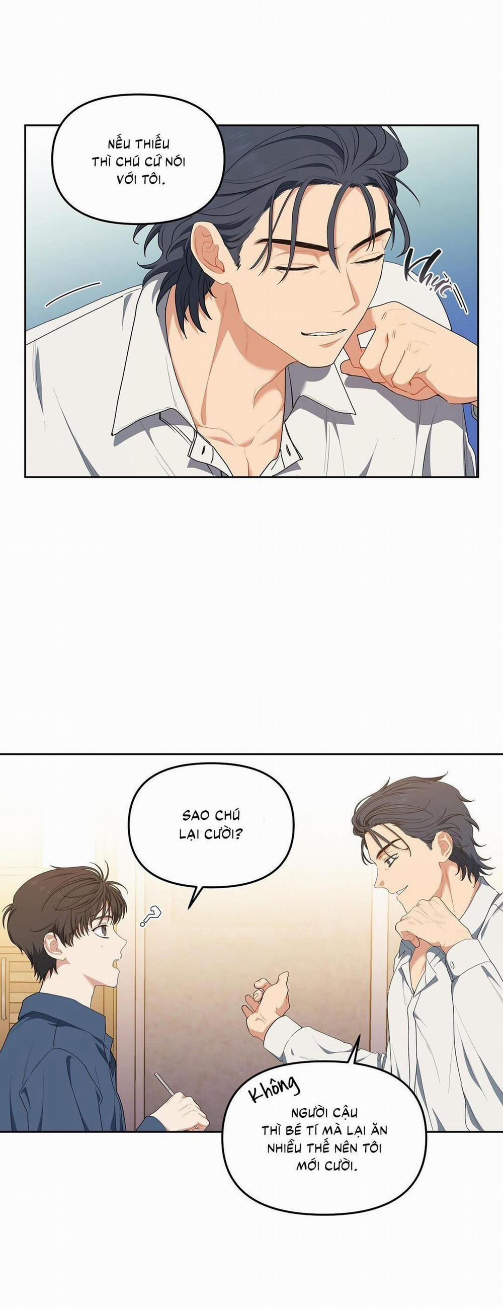 (Cbunu) Cherry Cake 7 trang 26