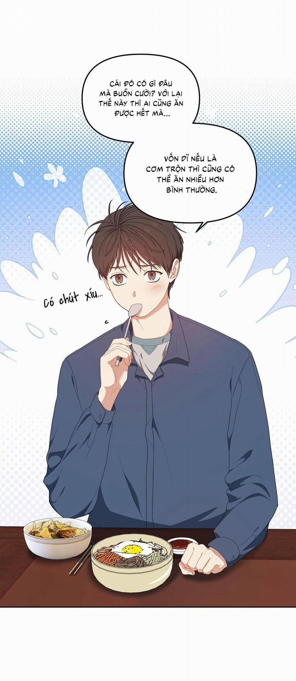 (Cbunu) Cherry Cake 7 trang 27