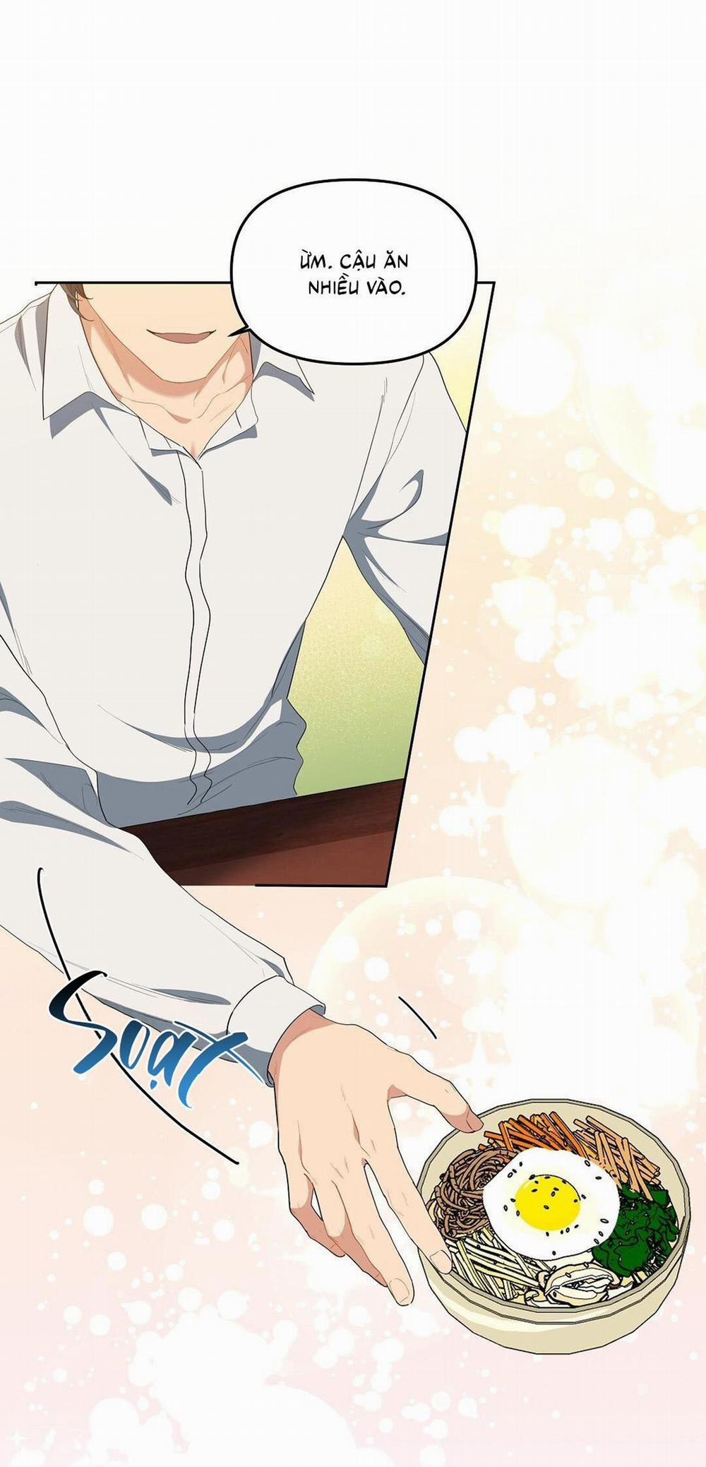 (Cbunu) Cherry Cake 7 trang 28