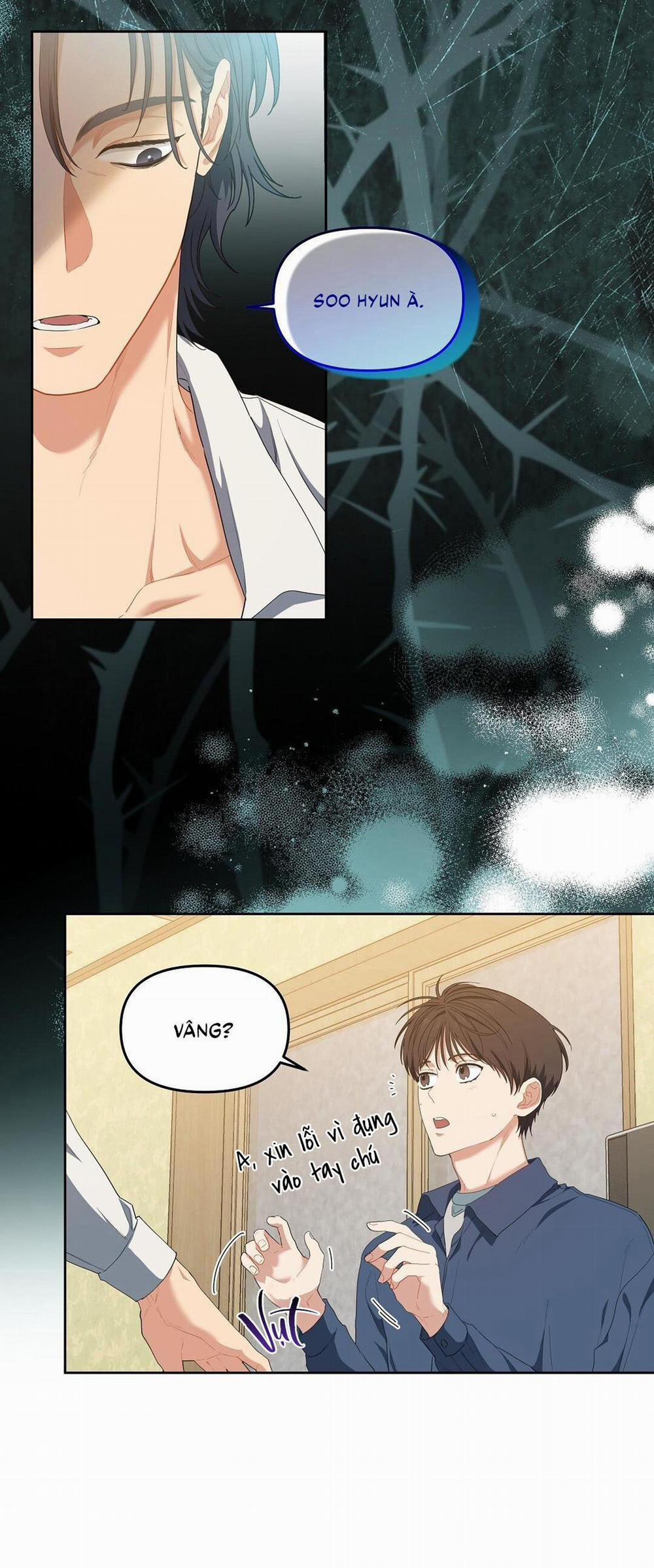 (Cbunu) Cherry Cake 7 trang 30