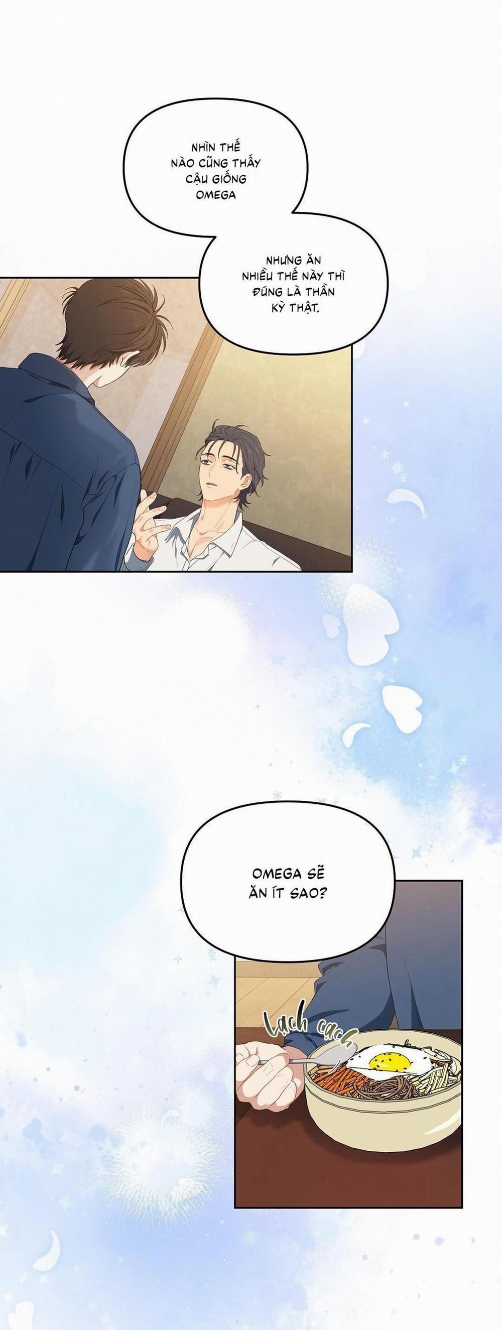 (Cbunu) Cherry Cake 7 trang 33