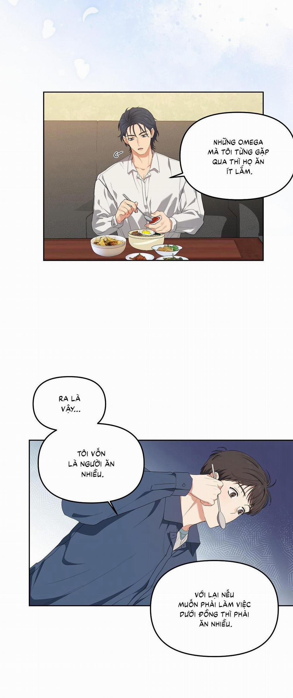 (Cbunu) Cherry Cake 7 trang 34