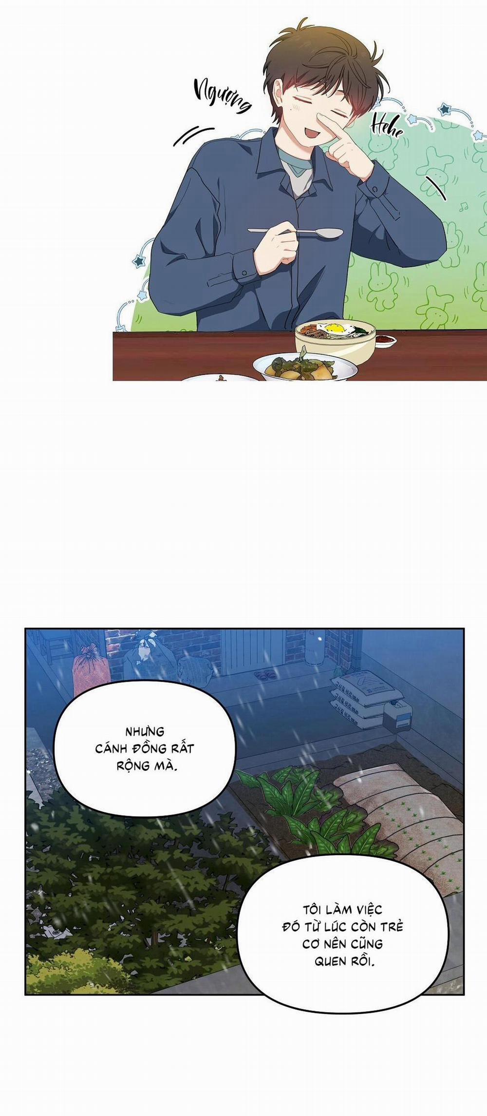 (Cbunu) Cherry Cake 7 trang 36