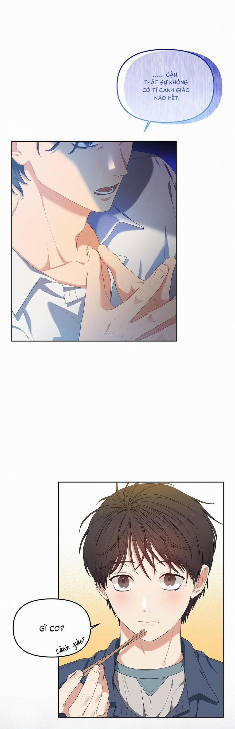 (Cbunu) Cherry Cake 7 trang 37