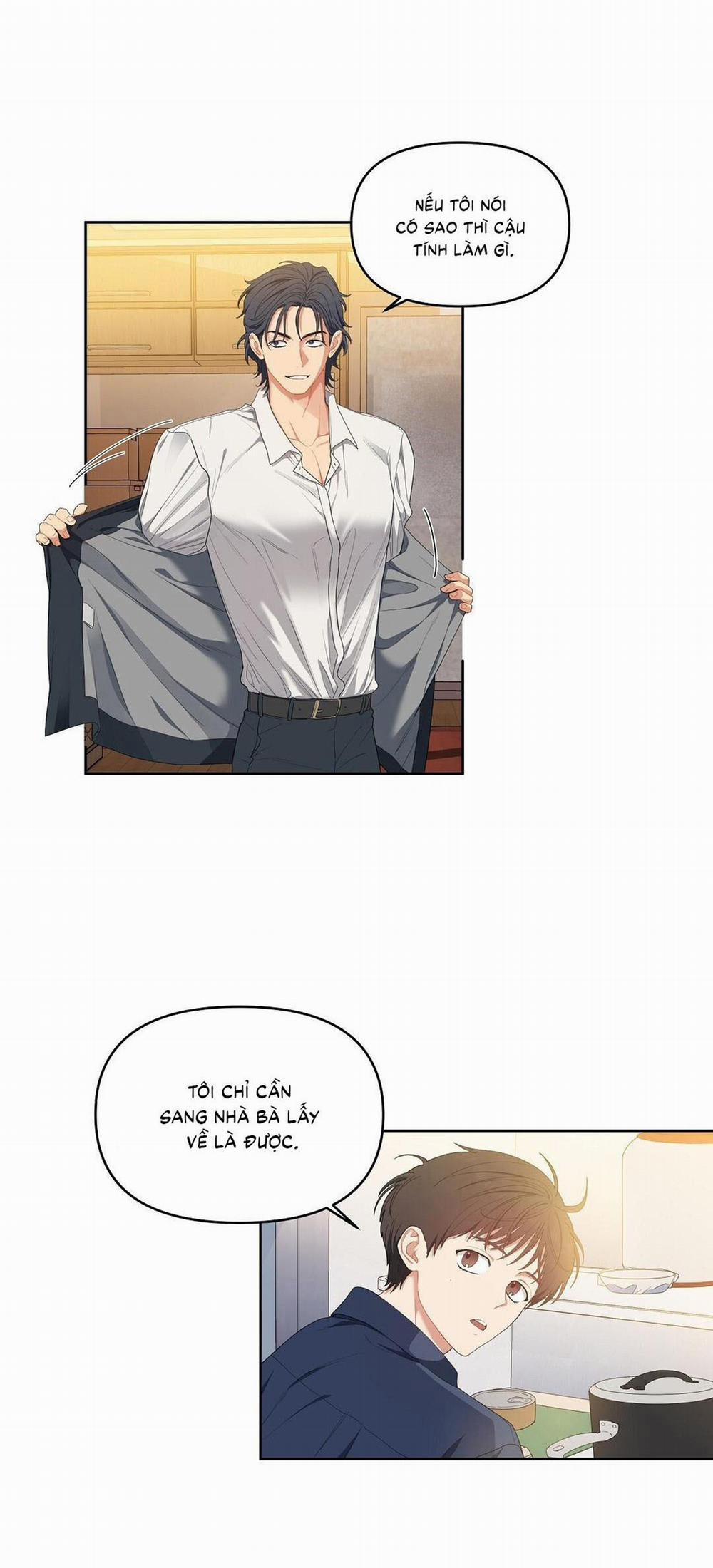 (Cbunu) Cherry Cake 7 trang 5