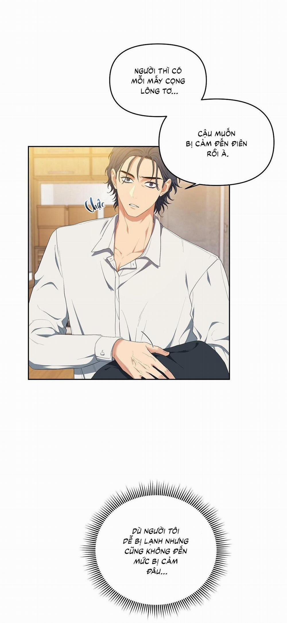 (Cbunu) Cherry Cake 7 trang 6