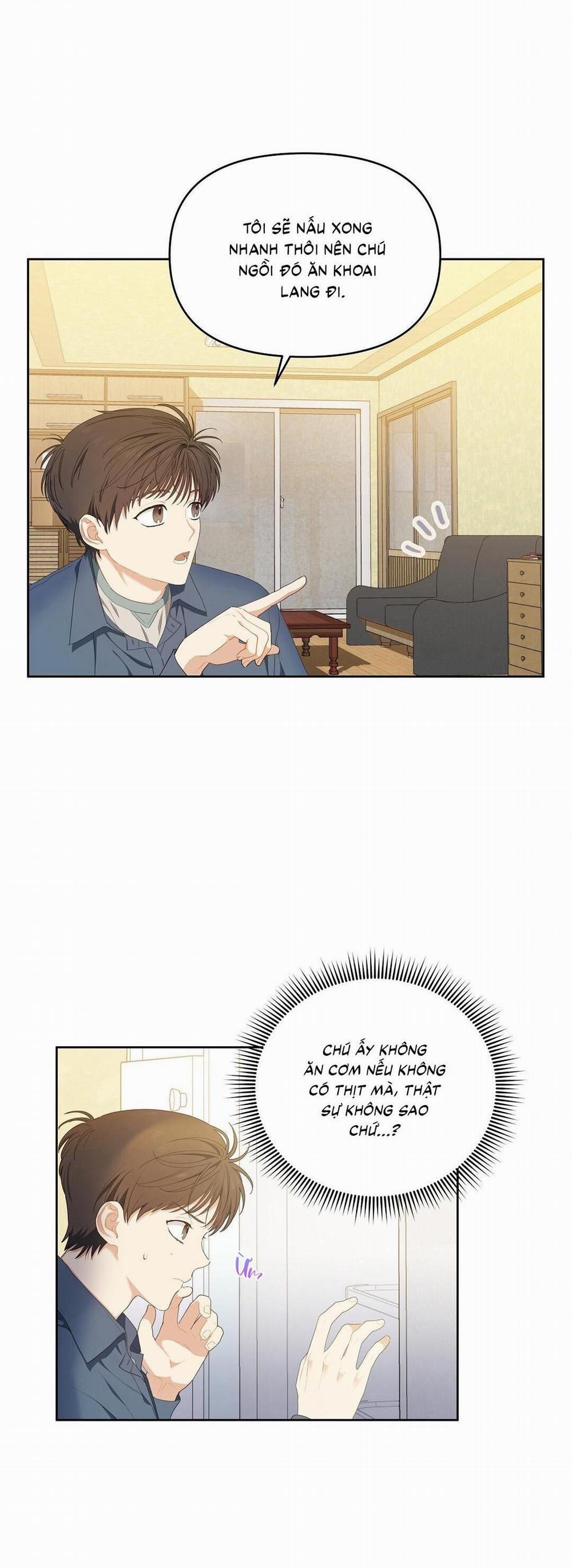 (Cbunu) Cherry Cake 7 trang 8