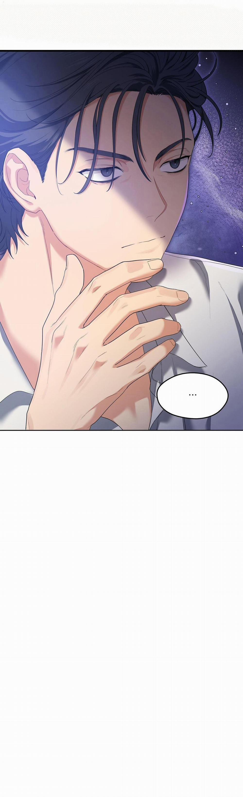 (Cbunu) Cherry Cake 8 trang 10