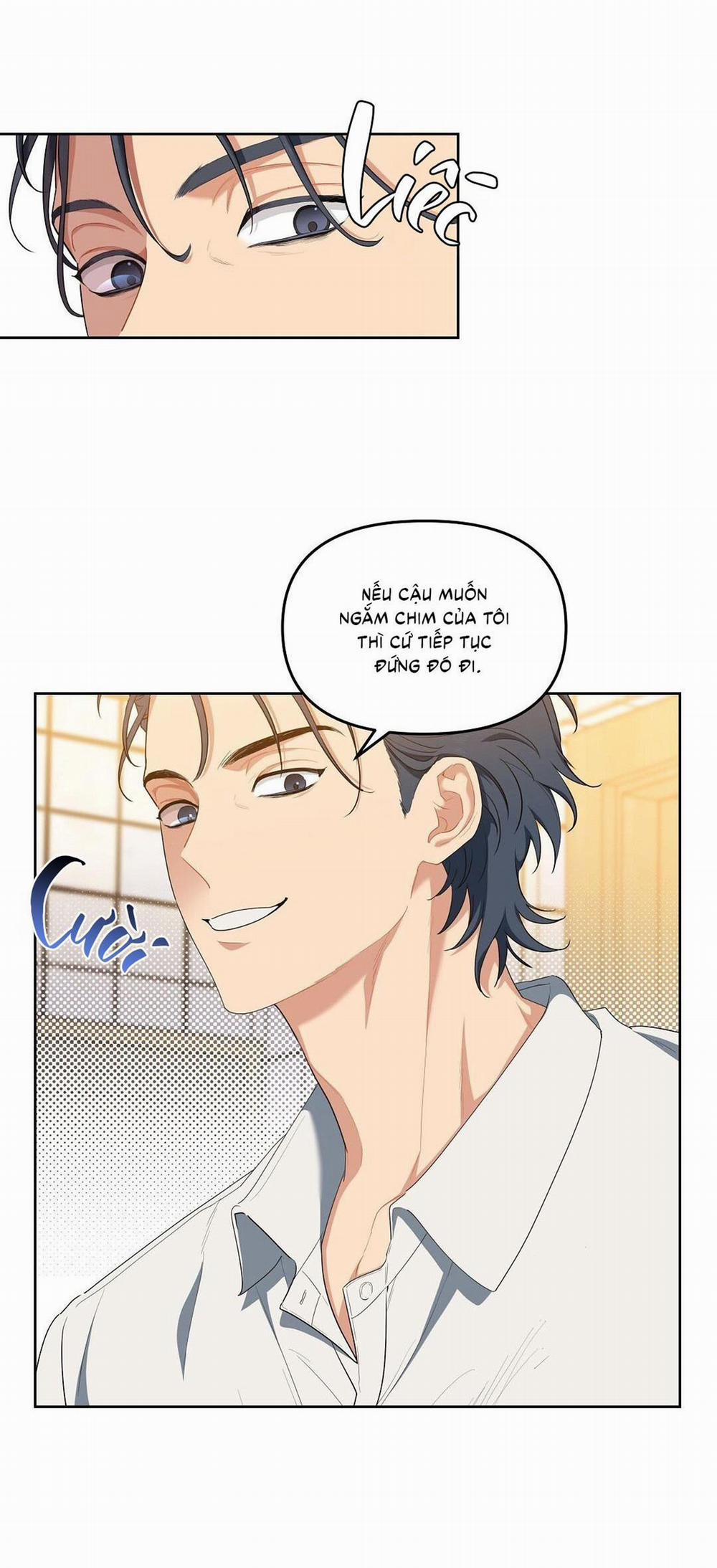 (Cbunu) Cherry Cake 8 trang 13