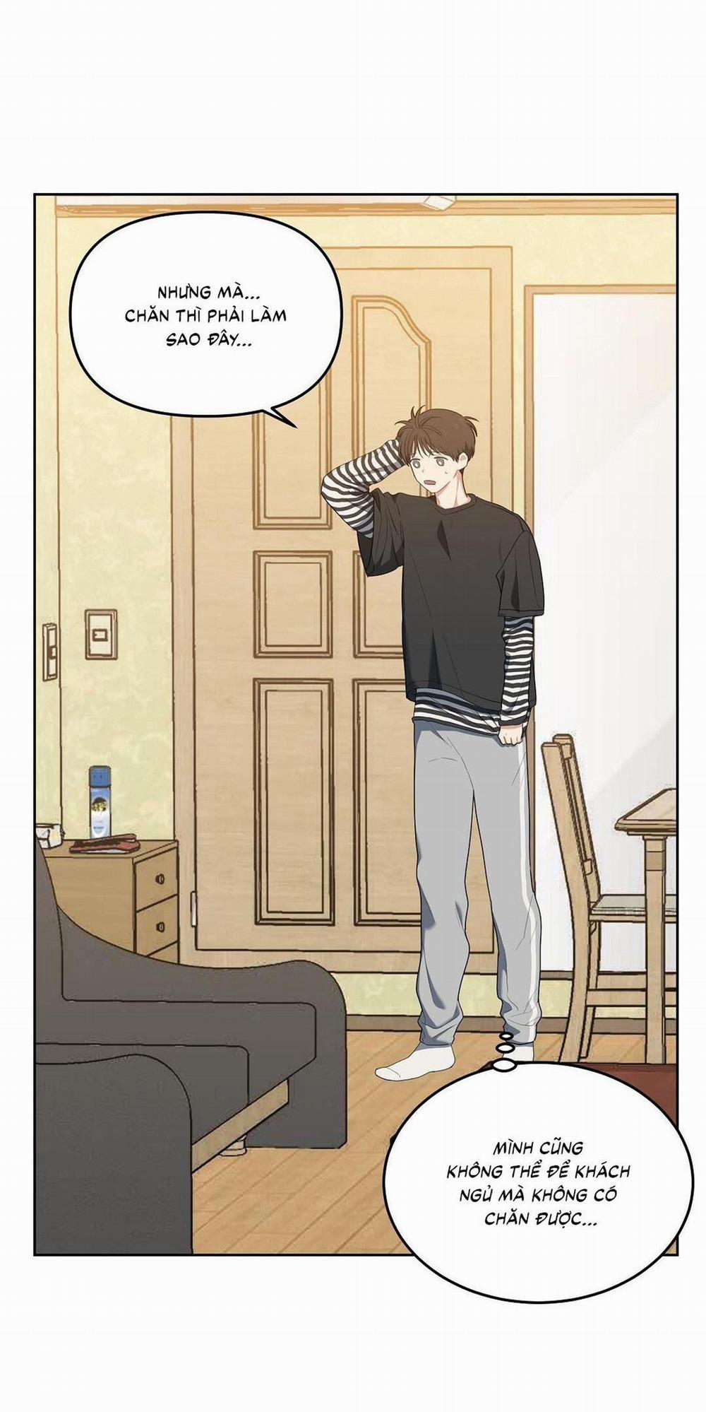 (Cbunu) Cherry Cake 8 trang 16