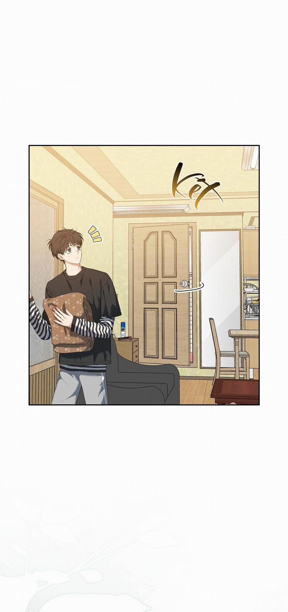 (Cbunu) Cherry Cake 8 trang 18