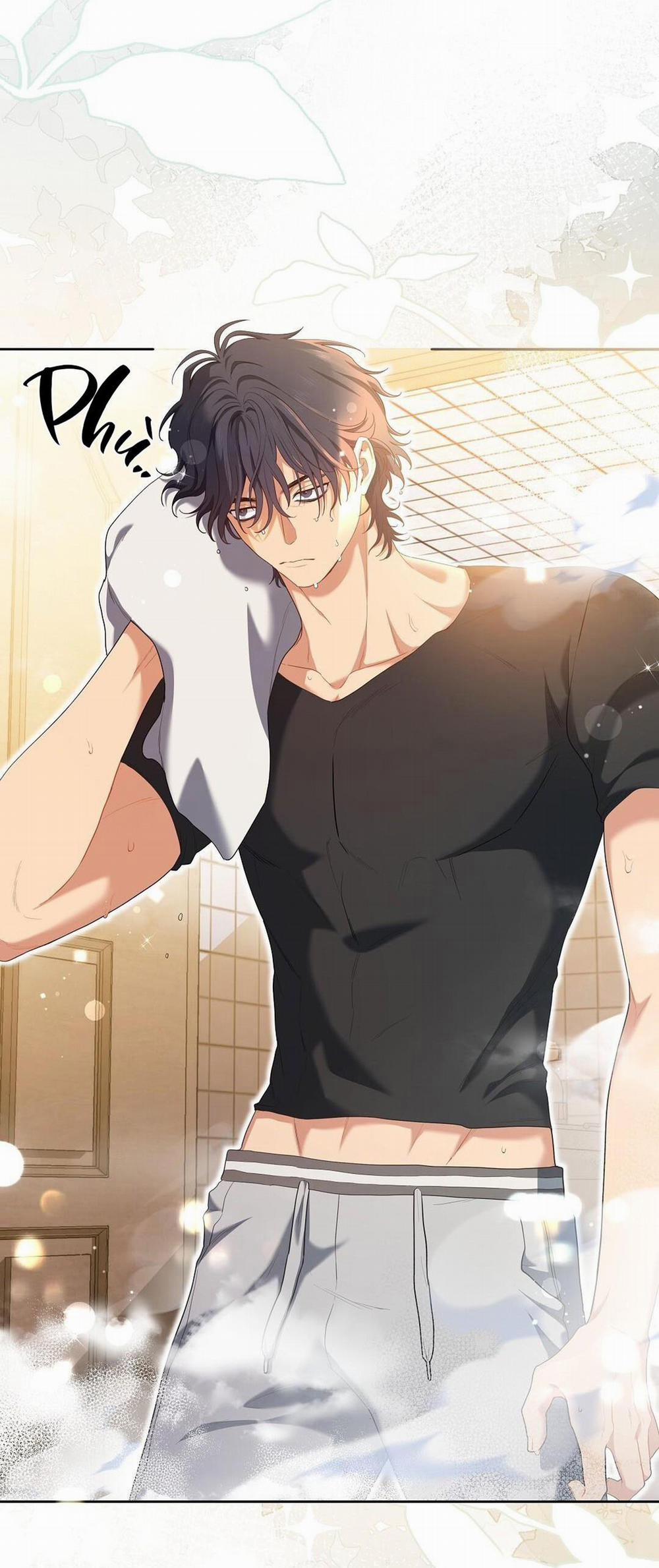 (Cbunu) Cherry Cake 8 trang 19