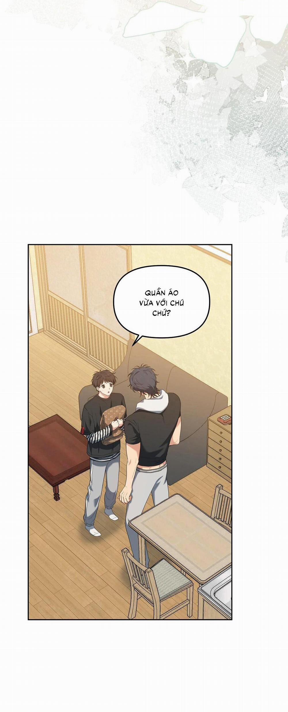 (Cbunu) Cherry Cake 8 trang 20