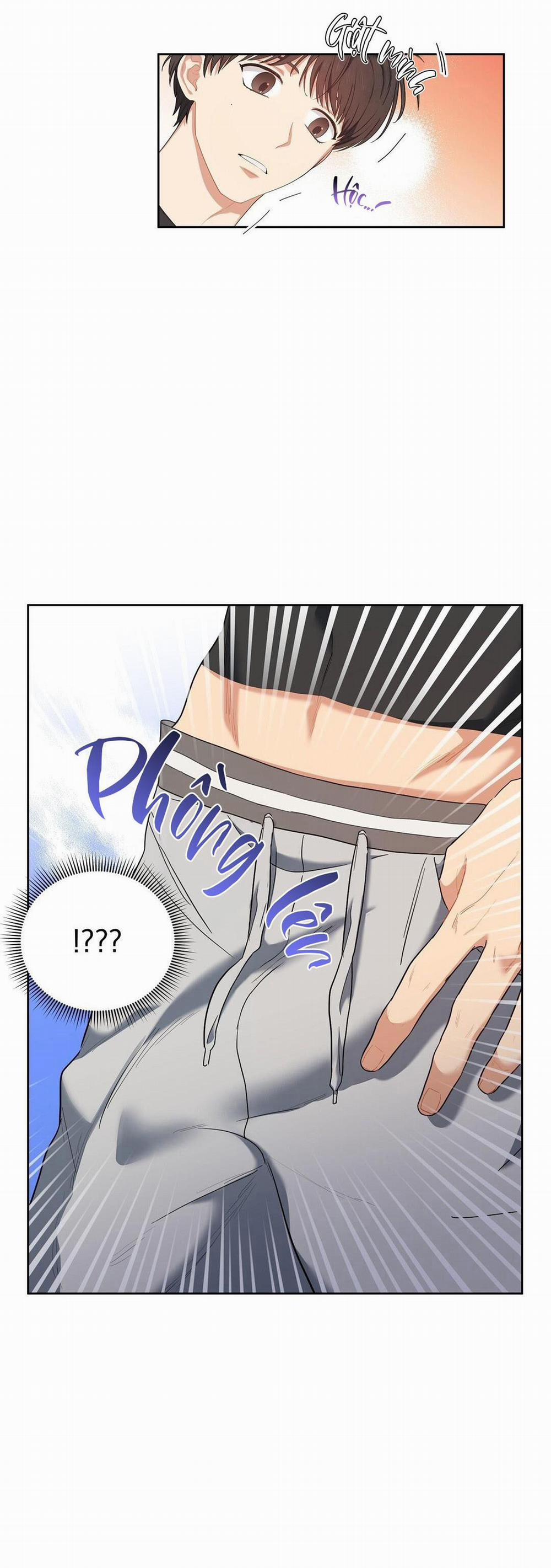 (Cbunu) Cherry Cake 8 trang 23