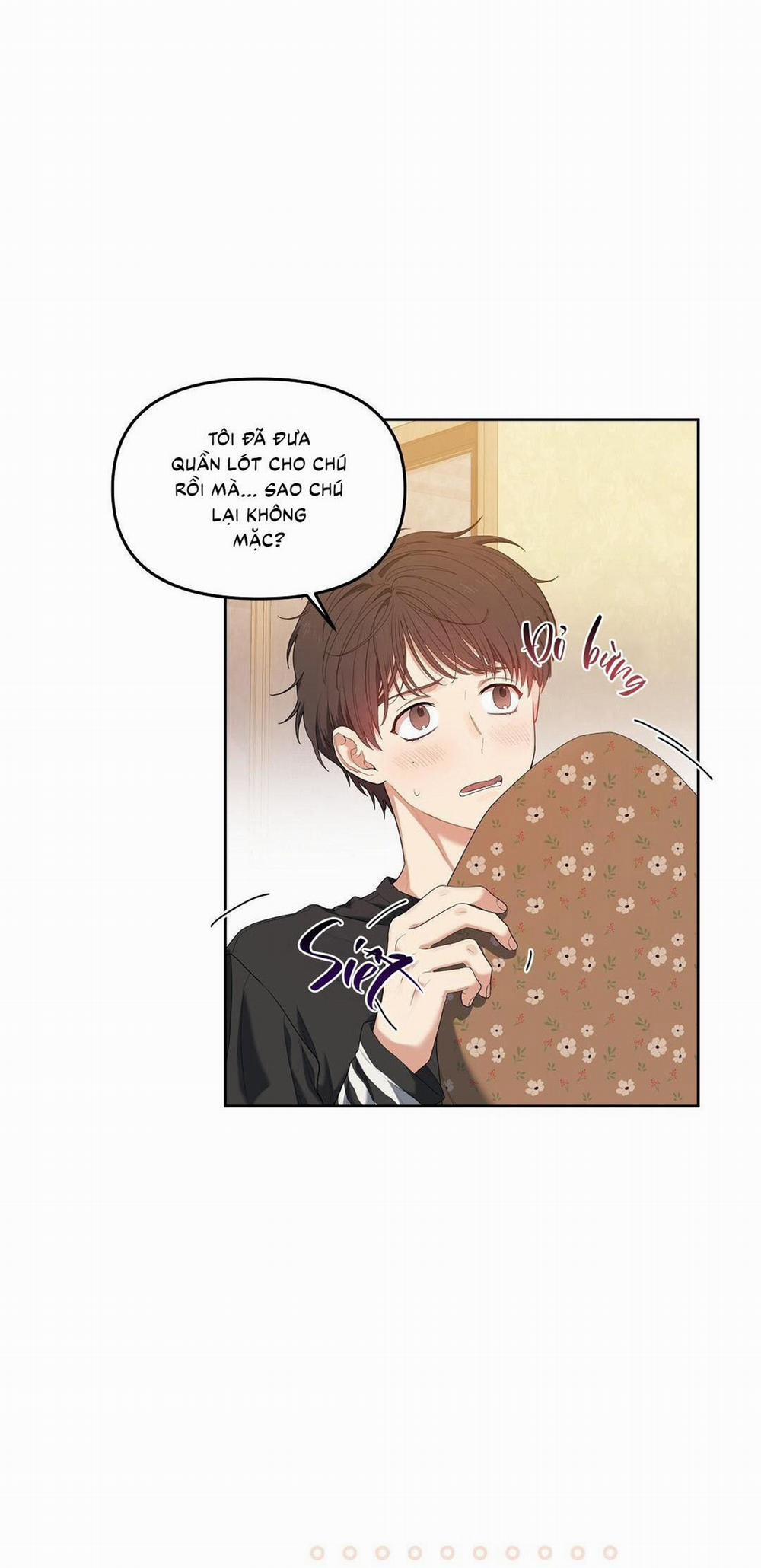 (Cbunu) Cherry Cake 8 trang 24