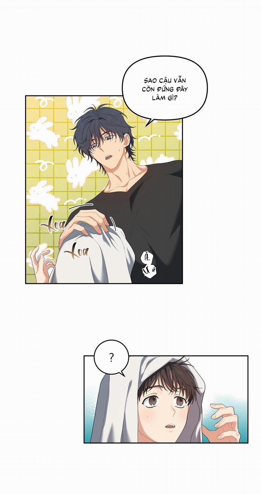 (Cbunu) Cherry Cake 8 trang 26