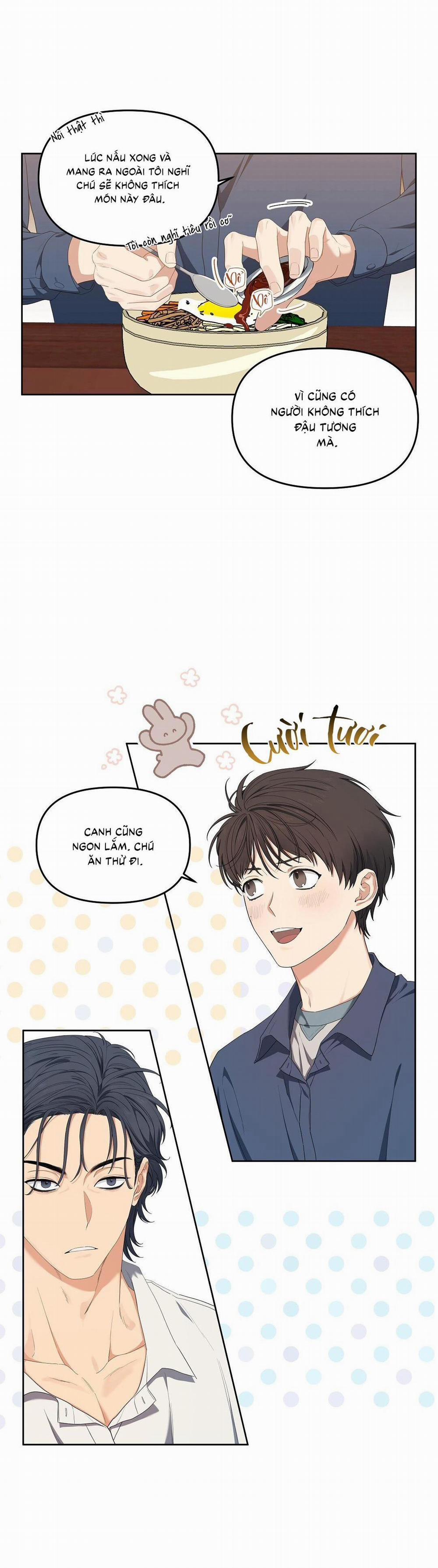 (Cbunu) Cherry Cake 8 trang 3