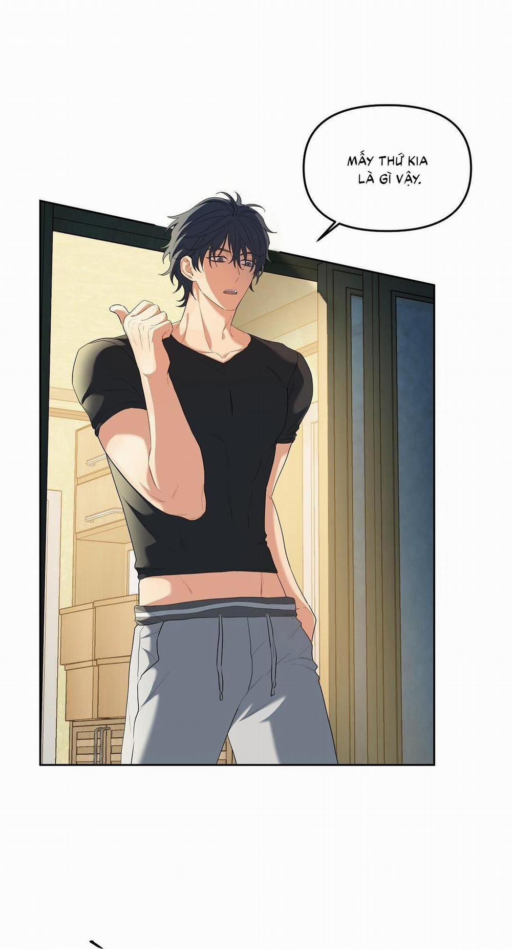 (Cbunu) Cherry Cake 8 trang 30