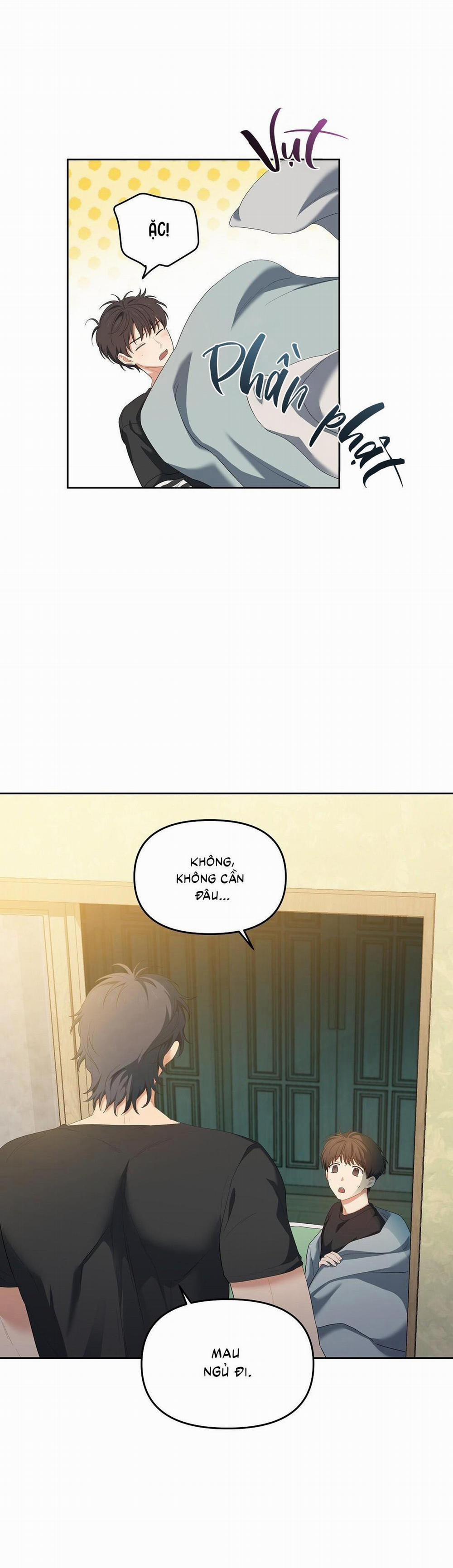 (Cbunu) Cherry Cake 8 trang 33