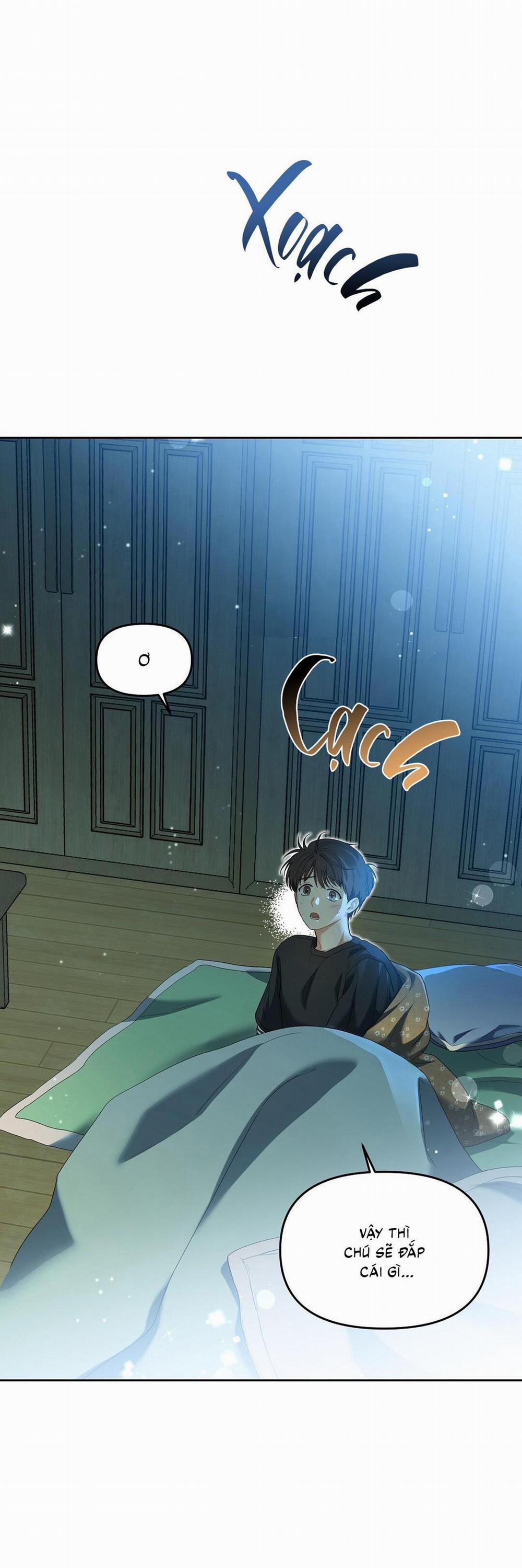 (Cbunu) Cherry Cake 8 trang 34