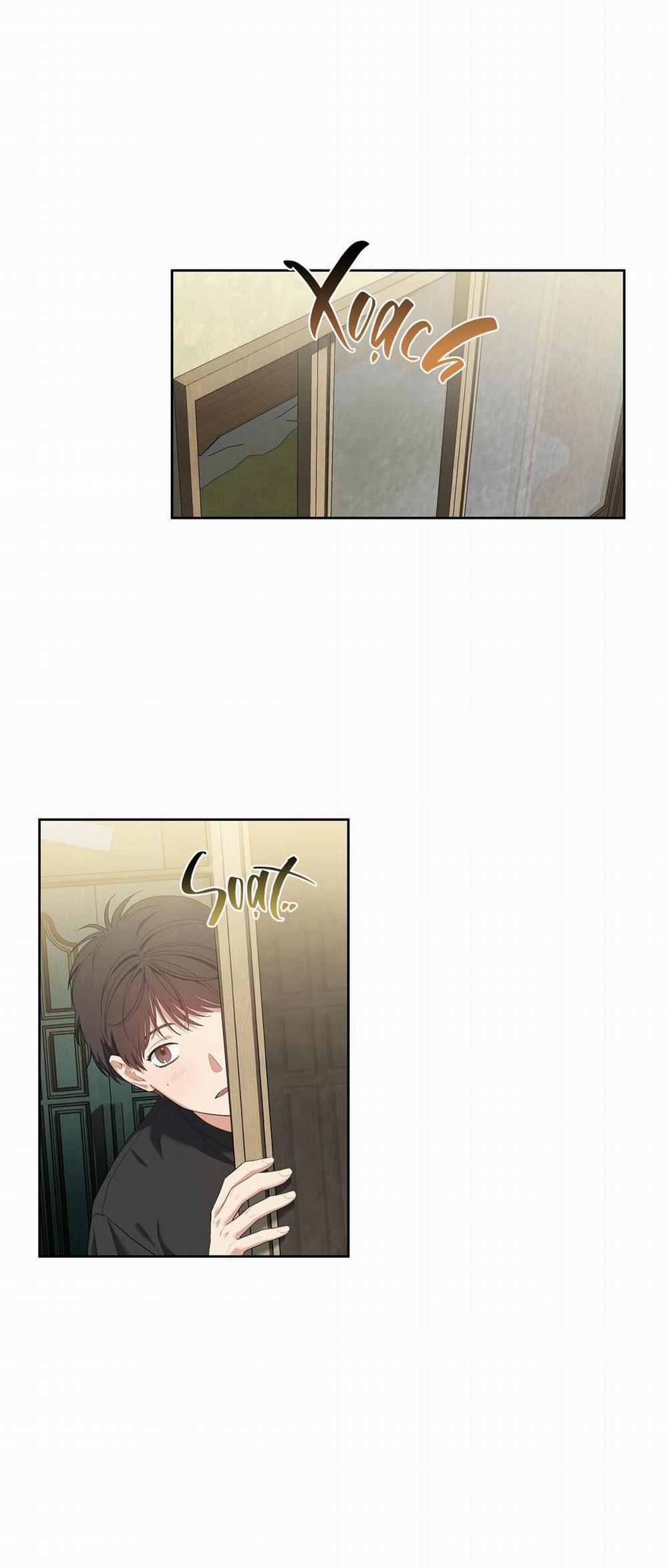 (Cbunu) Cherry Cake 8 trang 35