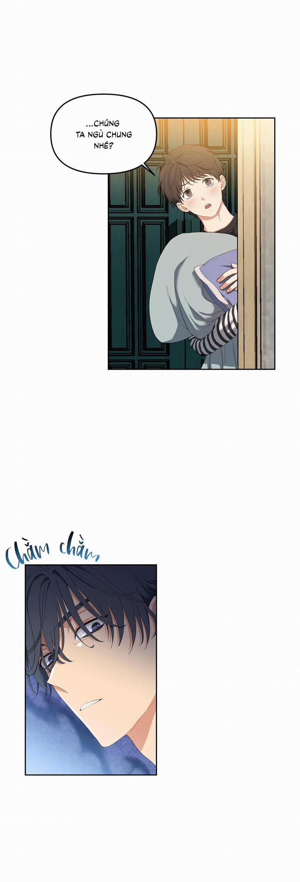 (Cbunu) Cherry Cake 8 trang 37