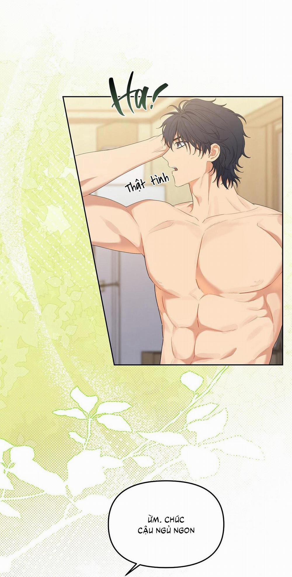 (Cbunu) Cherry Cake 8 trang 39