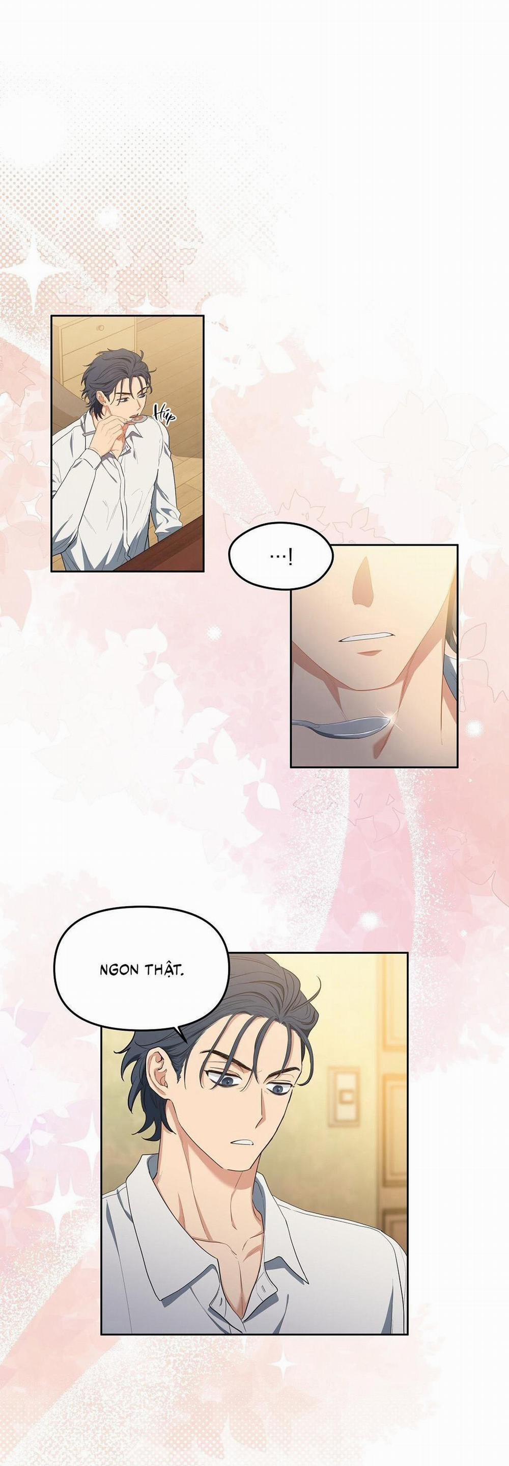 (Cbunu) Cherry Cake 8 trang 4