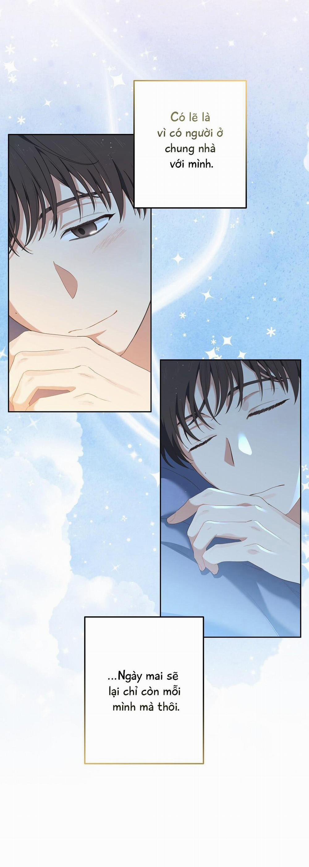 (Cbunu) Cherry Cake 8 trang 41