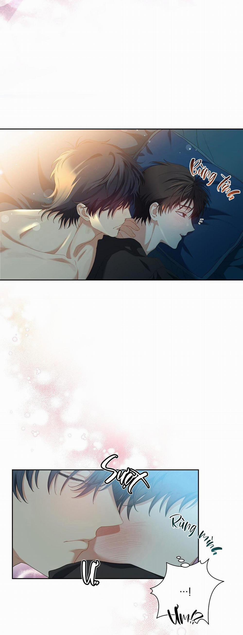 (Cbunu) Cherry Cake 8 trang 43