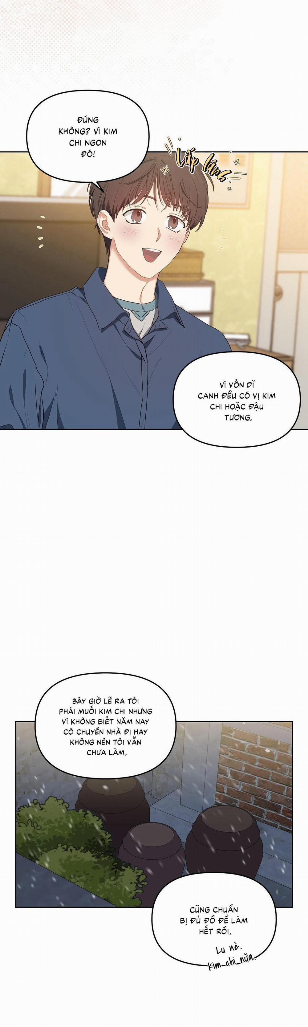 (Cbunu) Cherry Cake 8 trang 5