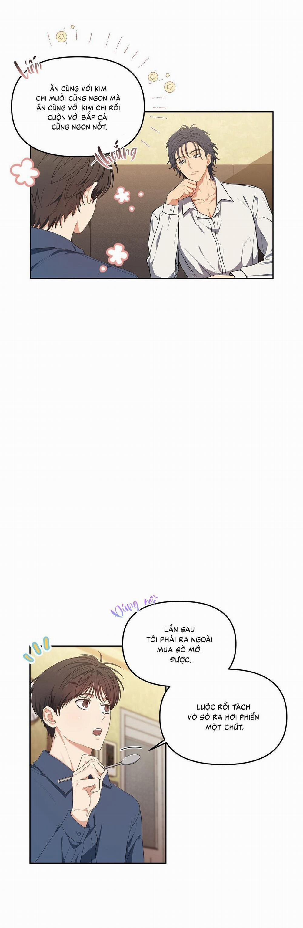 (Cbunu) Cherry Cake 8 trang 7