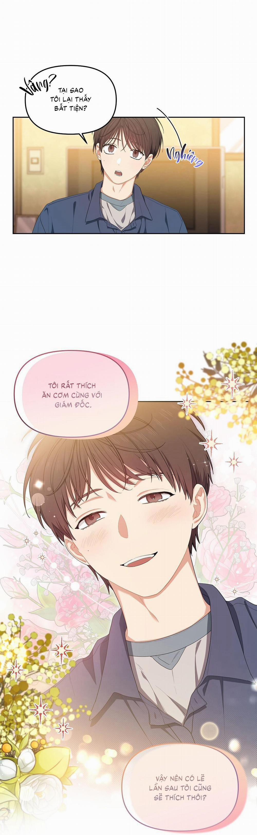 (Cbunu) Cherry Cake 8 trang 9