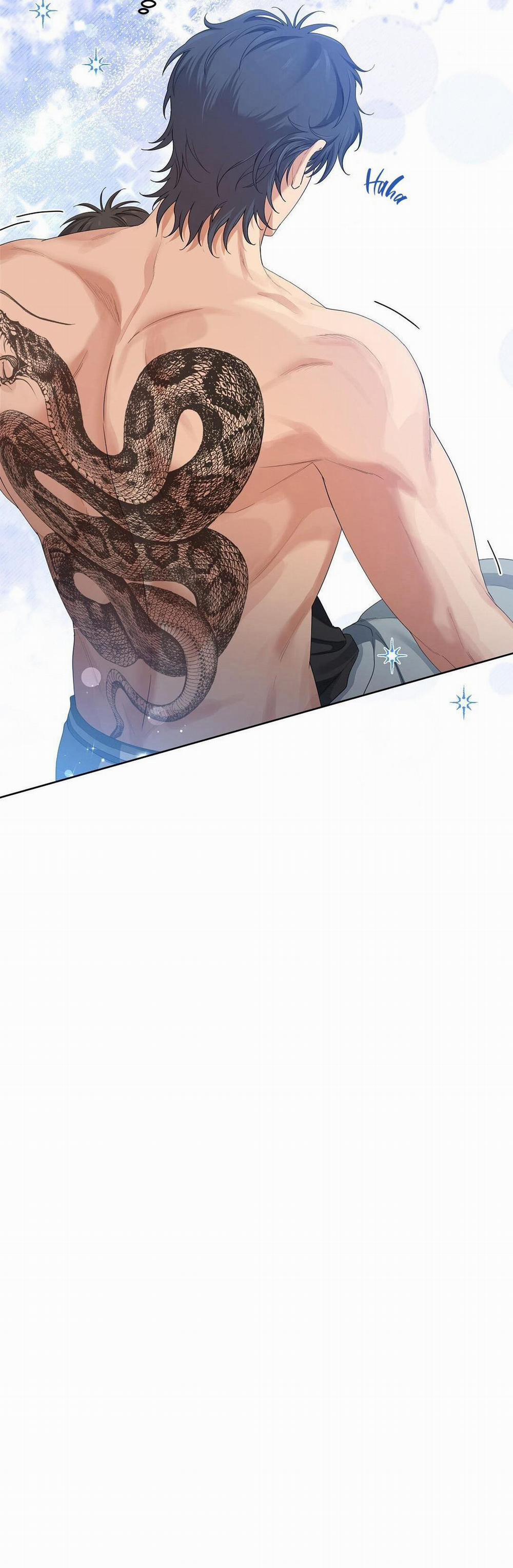 (Cbunu) Cherry Cake 9 trang 10