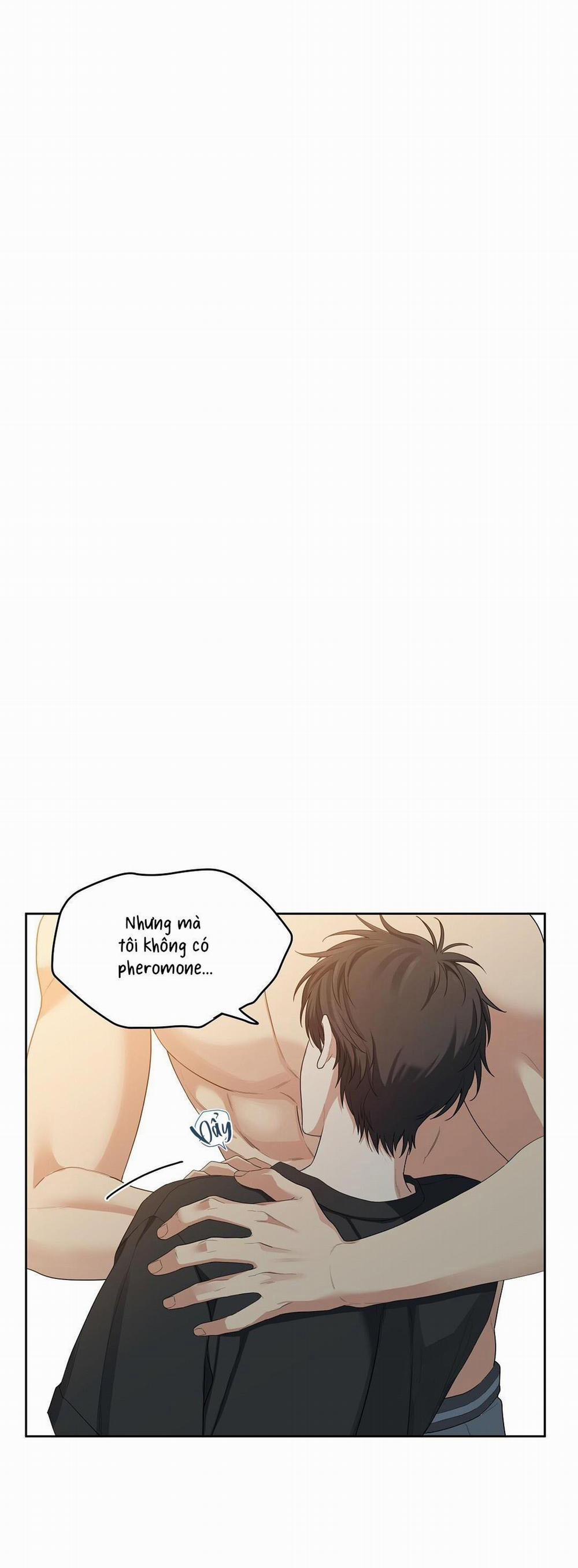 (Cbunu) Cherry Cake 9 trang 11