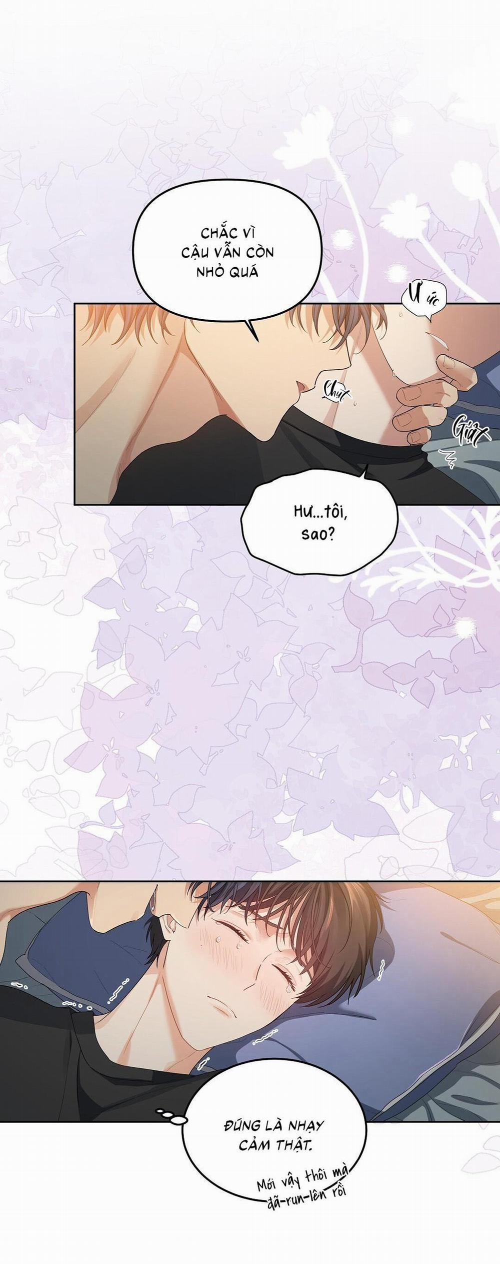 (Cbunu) Cherry Cake 9 trang 13