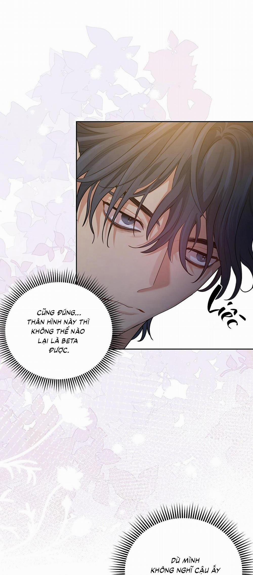 (Cbunu) Cherry Cake 9 trang 14