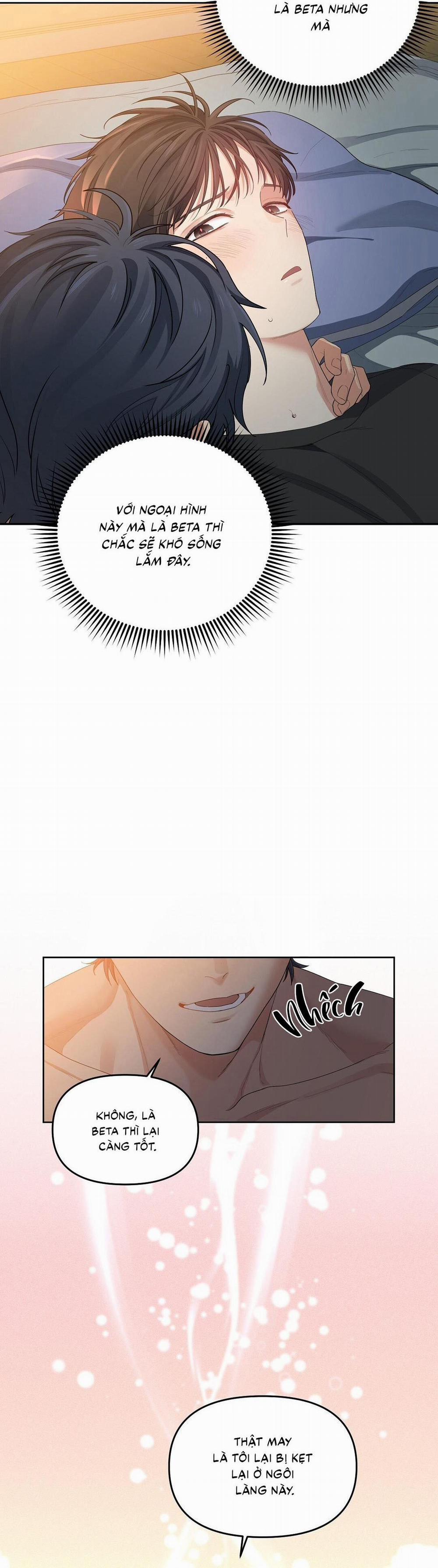 (Cbunu) Cherry Cake 9 trang 15