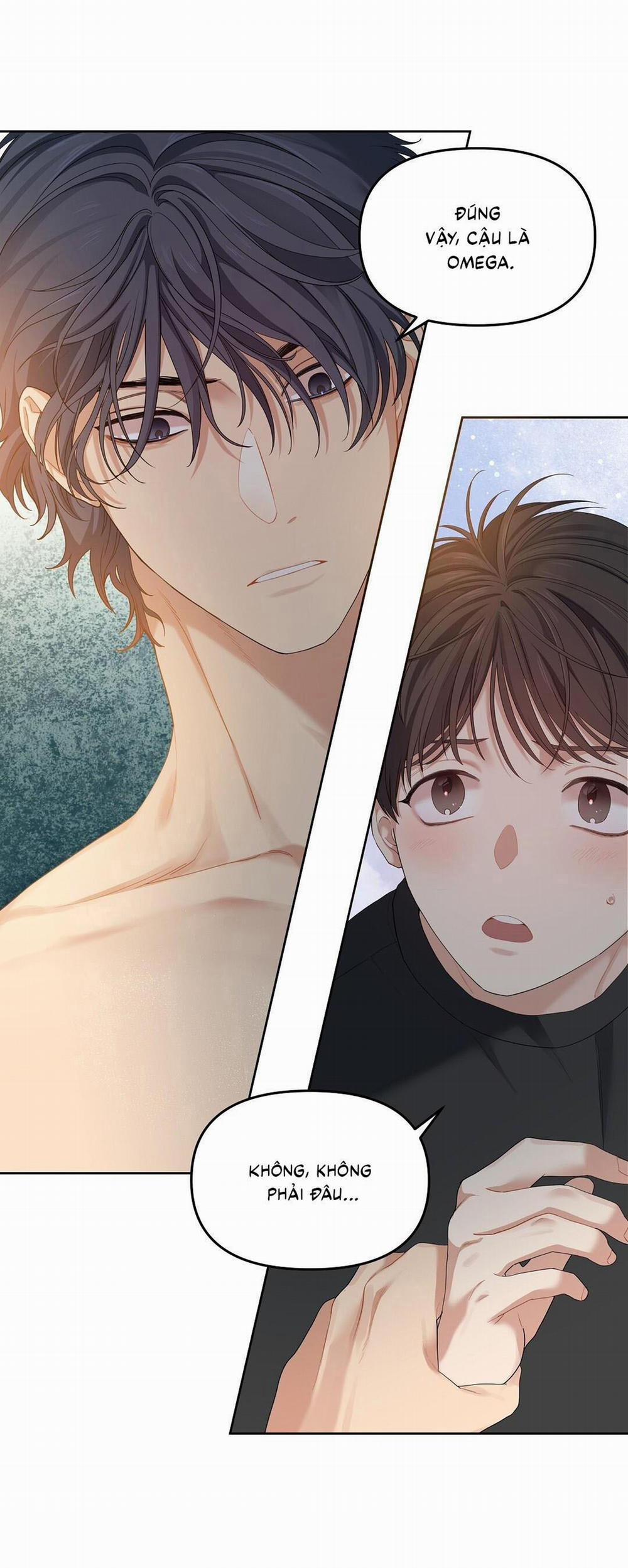 (Cbunu) Cherry Cake 9 trang 2